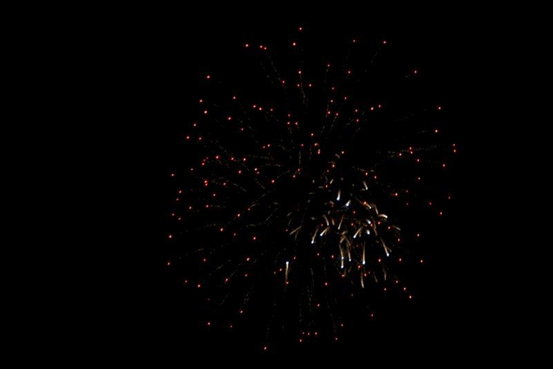 Maui 2010 - 4th of July, photograph 2 of 22