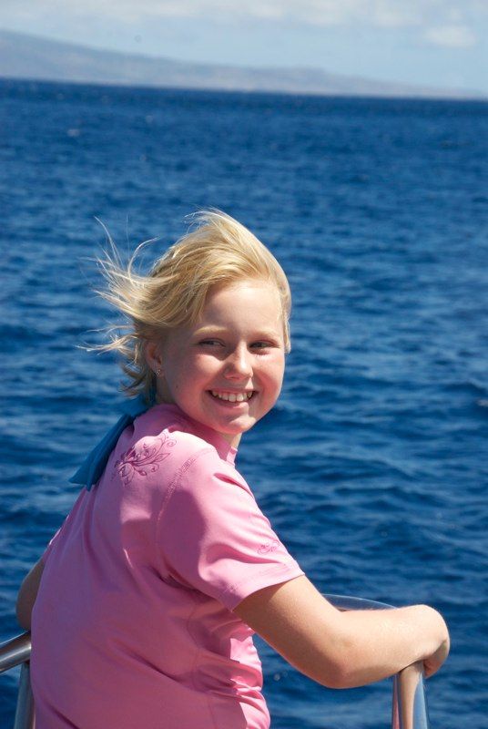 Maui 2010 - Ocean Sailing, photograph 2 of 57
