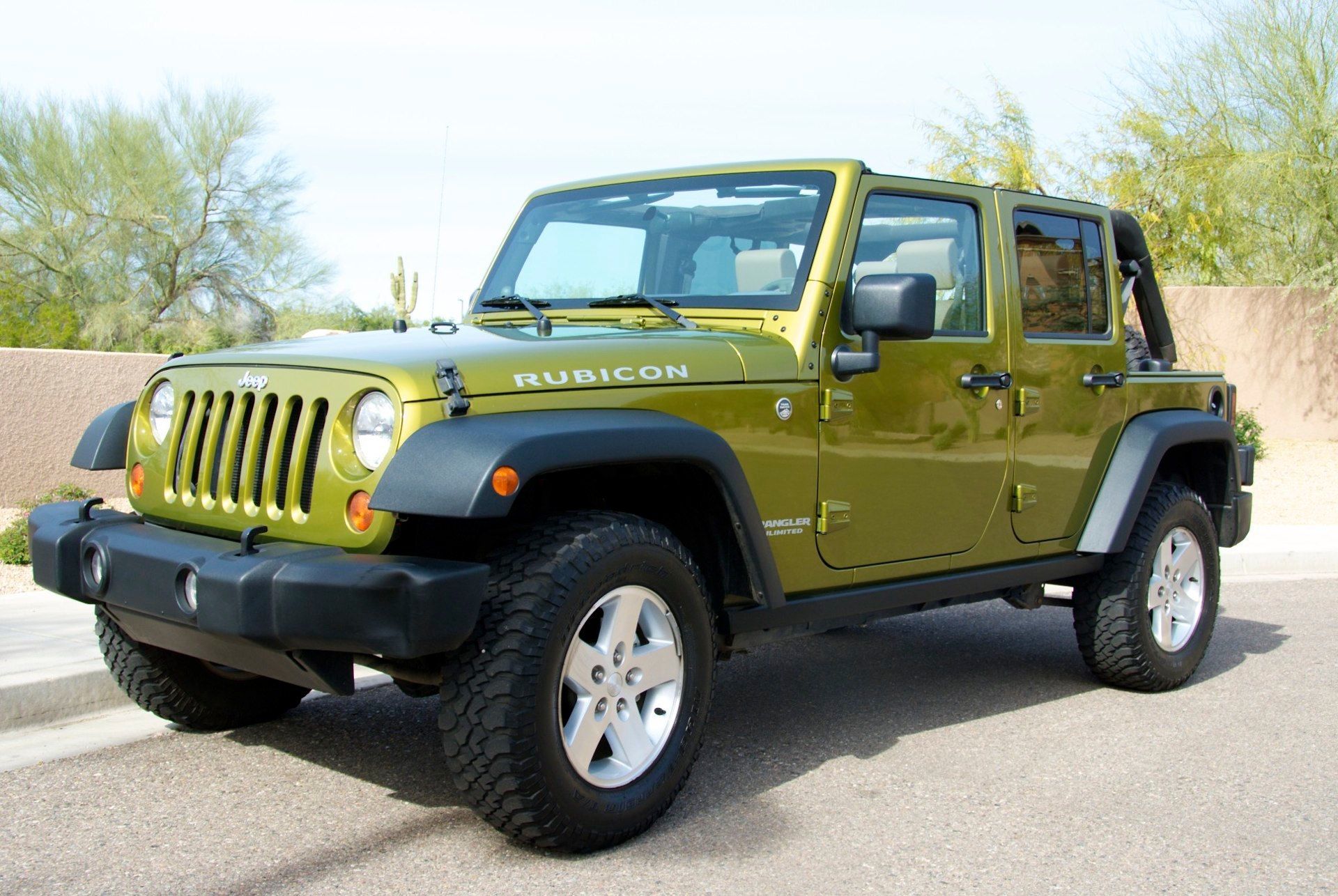 My Jeep Upgrade, photograph 4 of 6