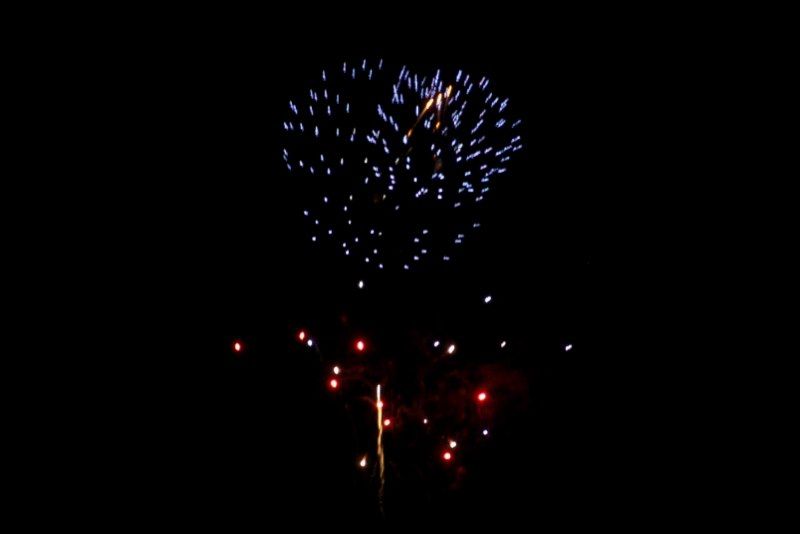 Maui 2010 - 4th of July, photograph 4 of 22
