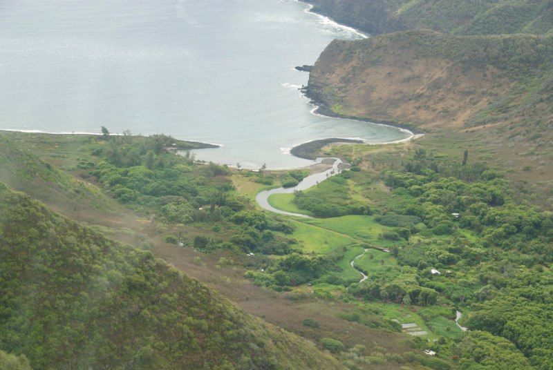 Maui 2010 - Blue Hawaiian Helicopter TOUR, photograph 4 of 12