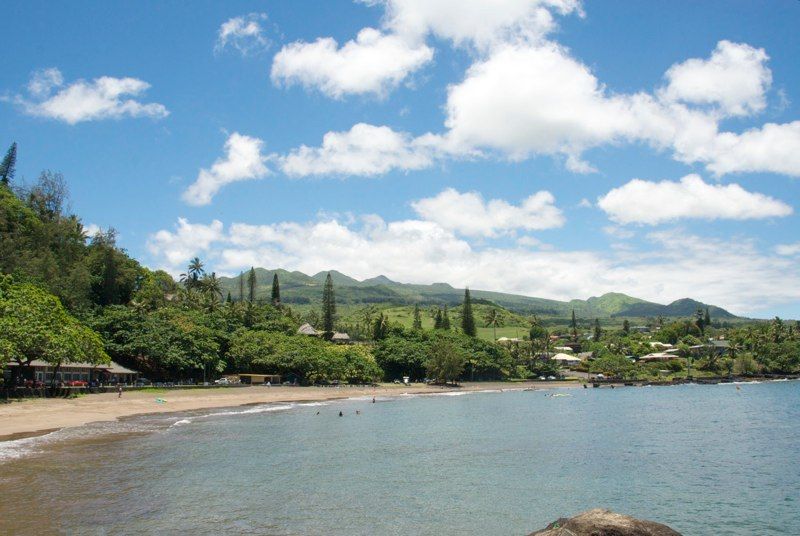 Maui 2010 - The Road to Hana, photograph 4 of 13