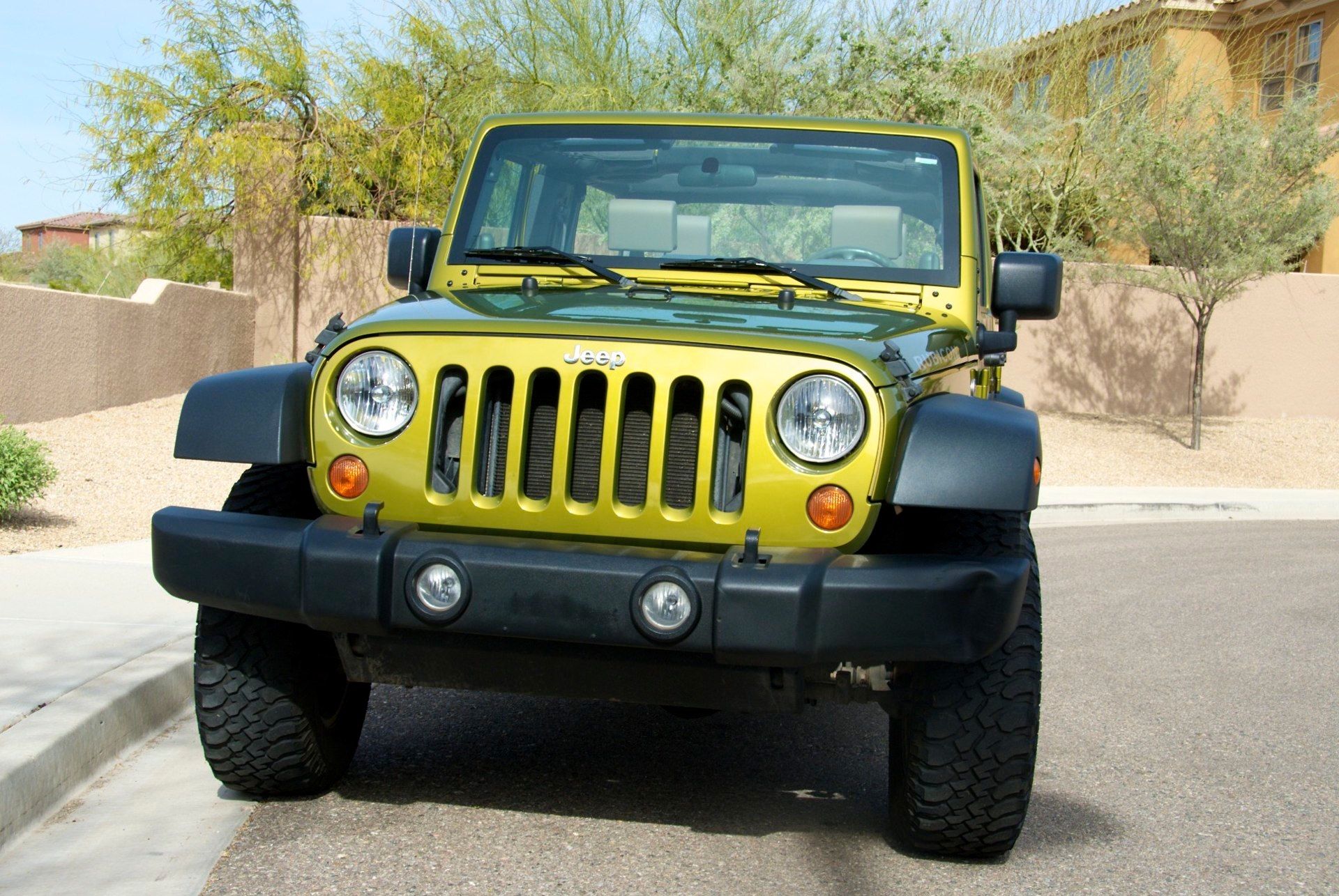 My Jeep Upgrade, photograph 5 of 6