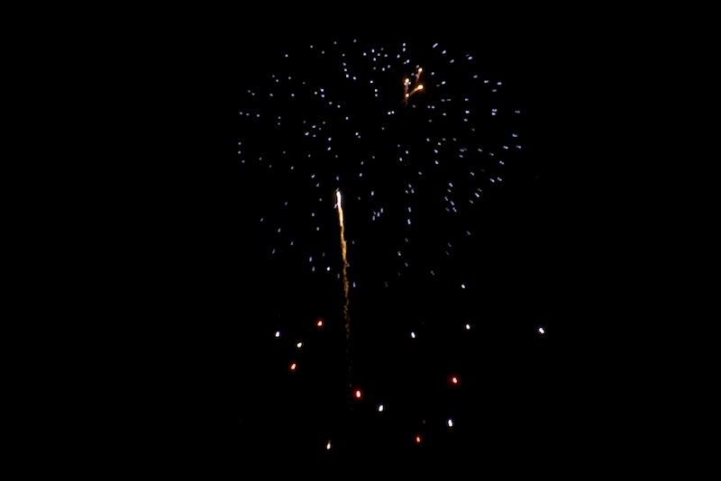 Maui 2010 - 4th of July, photograph 5 of 22