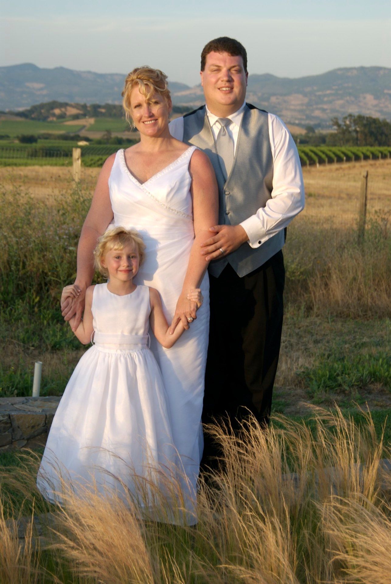 Our New Family