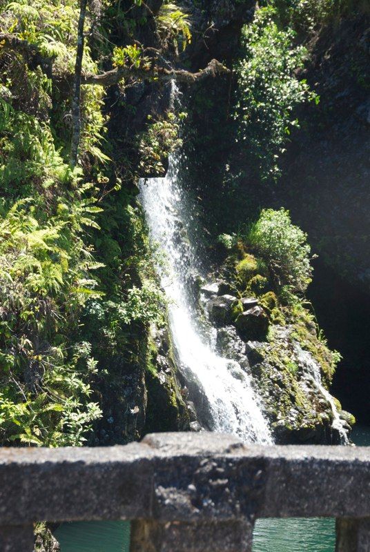Maui 2010 - The Road to Hana, photograph 7 of 13