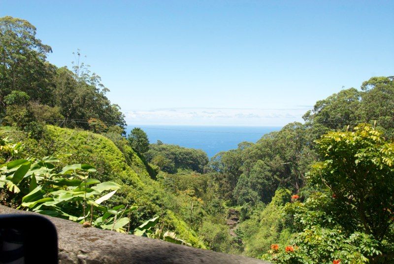 Maui 2010 - The Road to Hana, photograph 8 of 13