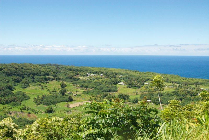 Maui 2010 - The Road to Hana, photograph 10 of 13