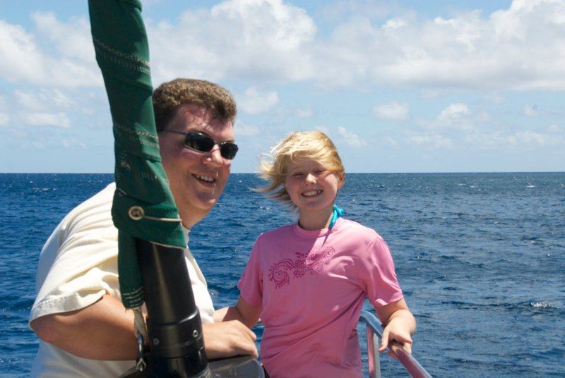 Maui 2010 - Ocean Sailing, photograph 11 of 57
