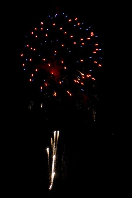 Maui 2010 - 4th of July, photograph 12 of 22