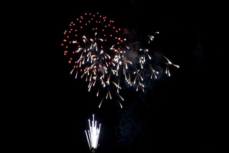 Maui 2010 - 4th of July, photograph 14 of 22