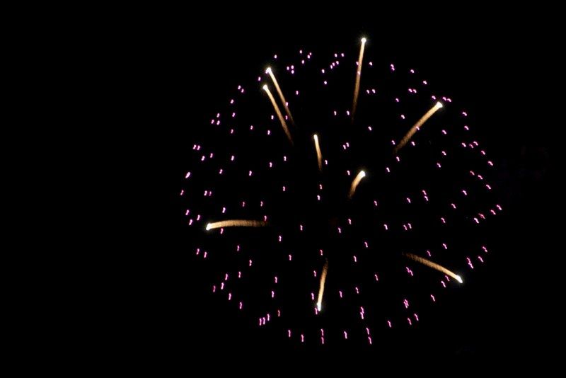Maui 2010 - 4th of July, photograph 17 of 22