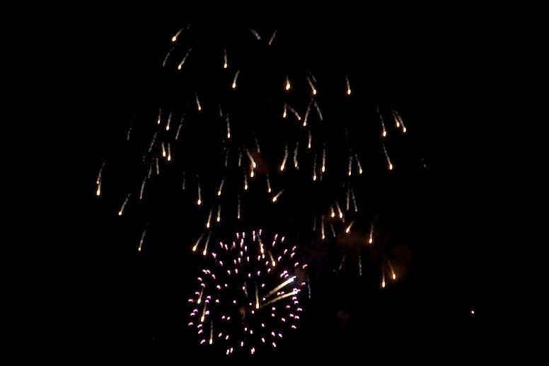 Maui 2010 - 4th of July, photograph 18 of 22