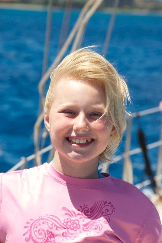 Maui 2010 - Ocean Sailing, photograph 18 of 57