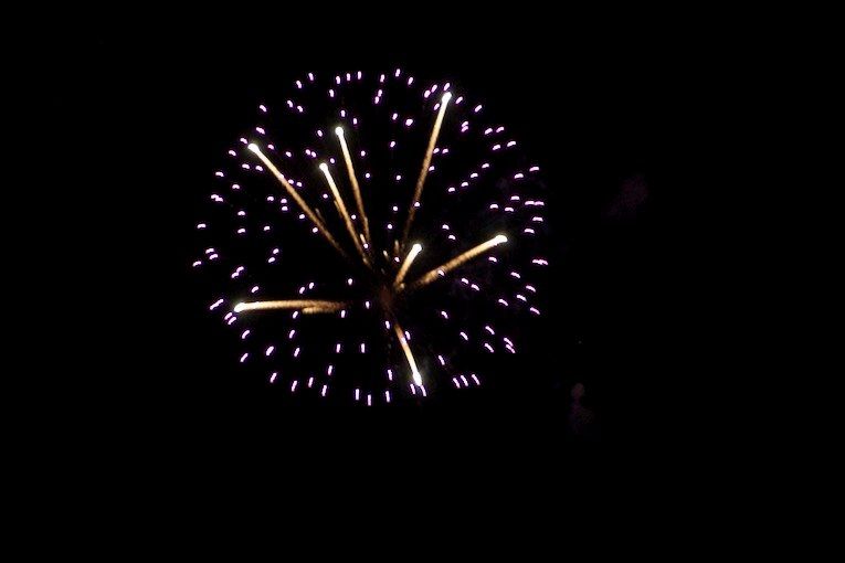 Maui 2010 - 4th of July, photograph 19 of 22