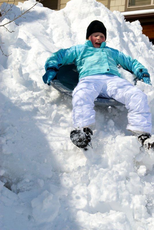 Park City Ski Trip, photograph 20 of 24