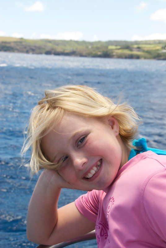 Maui 2010 - Ocean Sailing, photograph 34 of 57