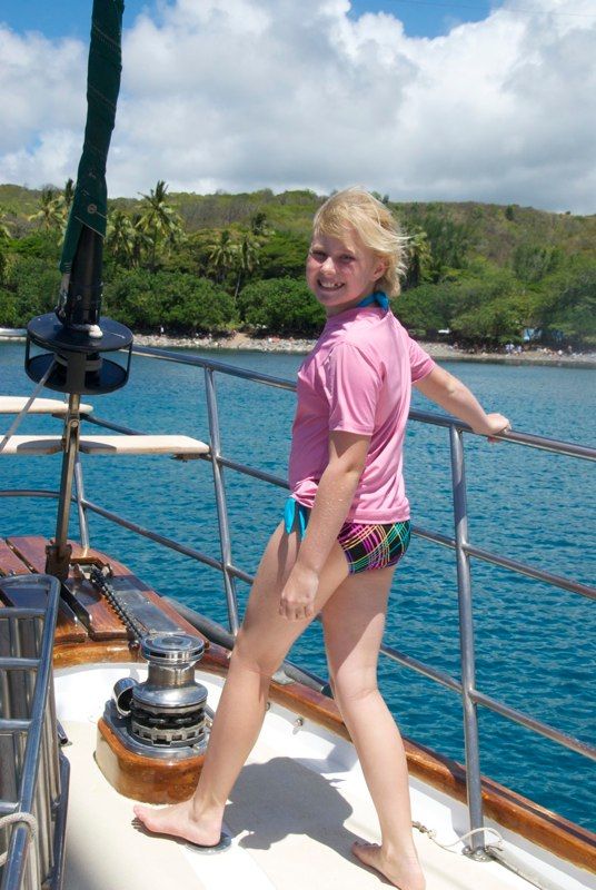 Maui 2010 - Ocean Sailing, photograph 38 of 57
