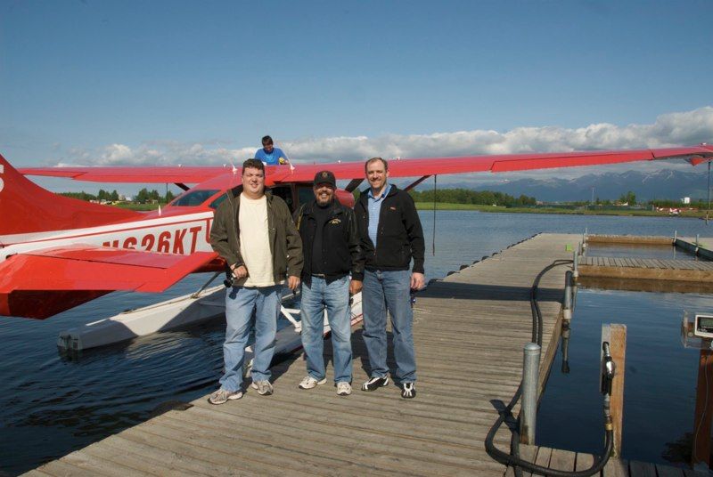 Double Musky Express!!!, photograph 43 of 64
