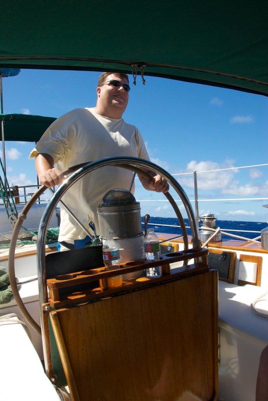 Maui 2010 - Ocean Sailing, photograph 55 of 57