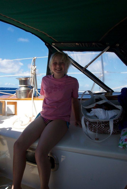 Maui 2010 - Ocean Sailing, photograph 56 of 57