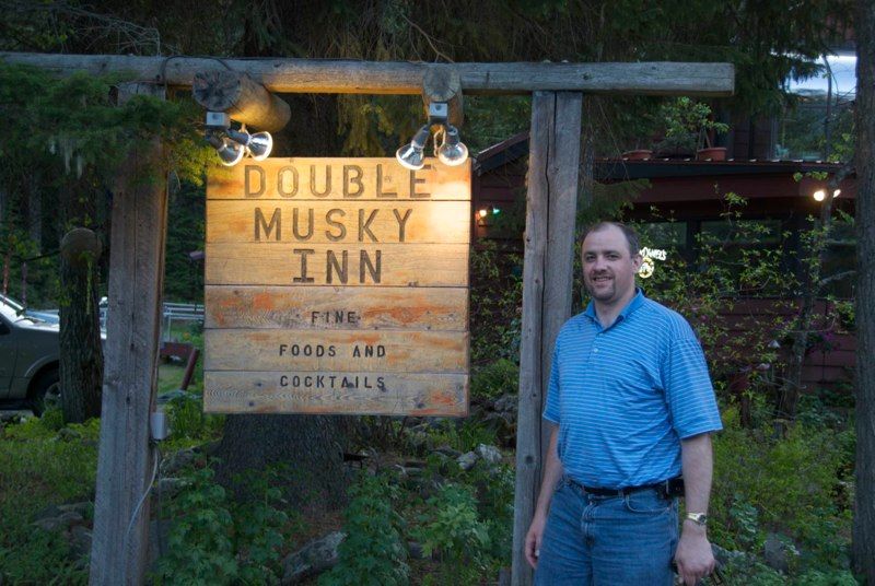 Double Musky Express!!!, photograph 59 of 64
